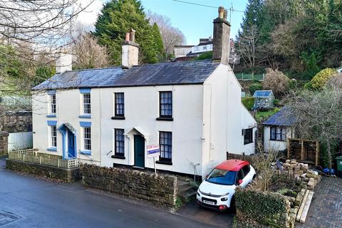 2 bedroom cottage for sale, Newland Street, Coleford GL16