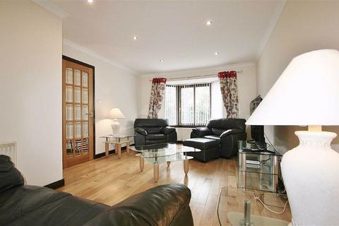 26 Antonine Gate, Allandale, Bonnybridge, FK4 2HS