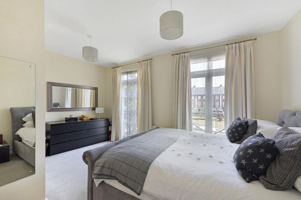 Main Bedroom