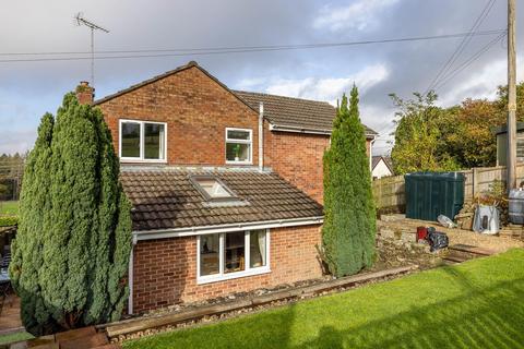 3 bedroom detached house for sale, Stag Hill, Yorkley GL15