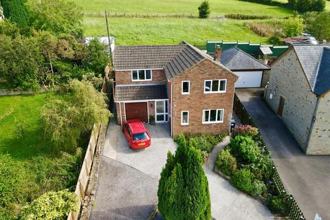 3 bedroom detached house for sale, Stag Hill, Yorkley GL15