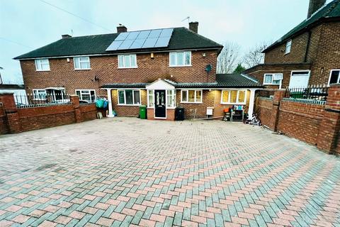 4 bedroom house for sale, Gads Green Crescent, Dudley, DY2 8