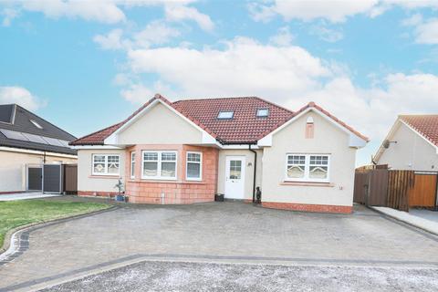 4 bedroom detached bungalow for sale, Lochtyview Way, Thornton, Kirkcaldy