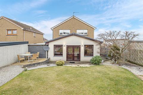 2 Viewforth Drive, Laurieston, Falkirk, FK2 9NZ