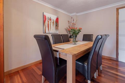 2 Viewforth Drive, Laurieston, Falkirk, FK2 9NZ