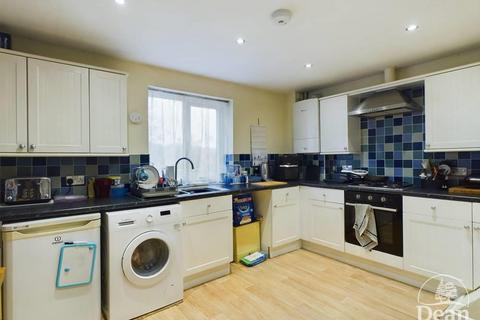 2 bedroom apartment for sale, Monmouth NP25