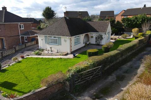 2 bedroom detached bungalow for sale, 9 Kimberley Drive, Lydney GL15