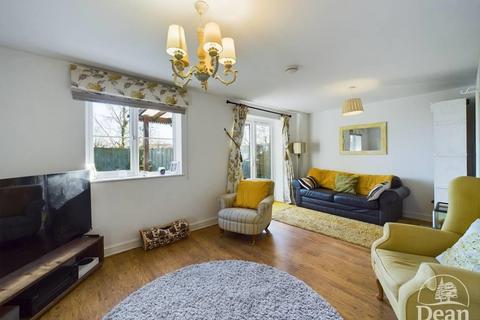 3 bedroom semi-detached house for sale, Byrons Meadow, Coleford GL16
