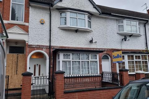 3 bedroom townhouse for sale, Kimberley Road, Leicester LE2