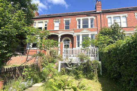 6 bedroom house for sale, Bath Road, Worcester