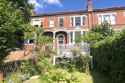87 Bath Road, Worcester, WR5 3AE