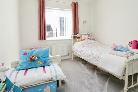 5 Buzzard Avenue, Mexborough, S64 0NW
