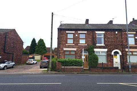 3 bedroom terraced house for sale, Manchester Road, Westhoughton, Bolton, BL5
