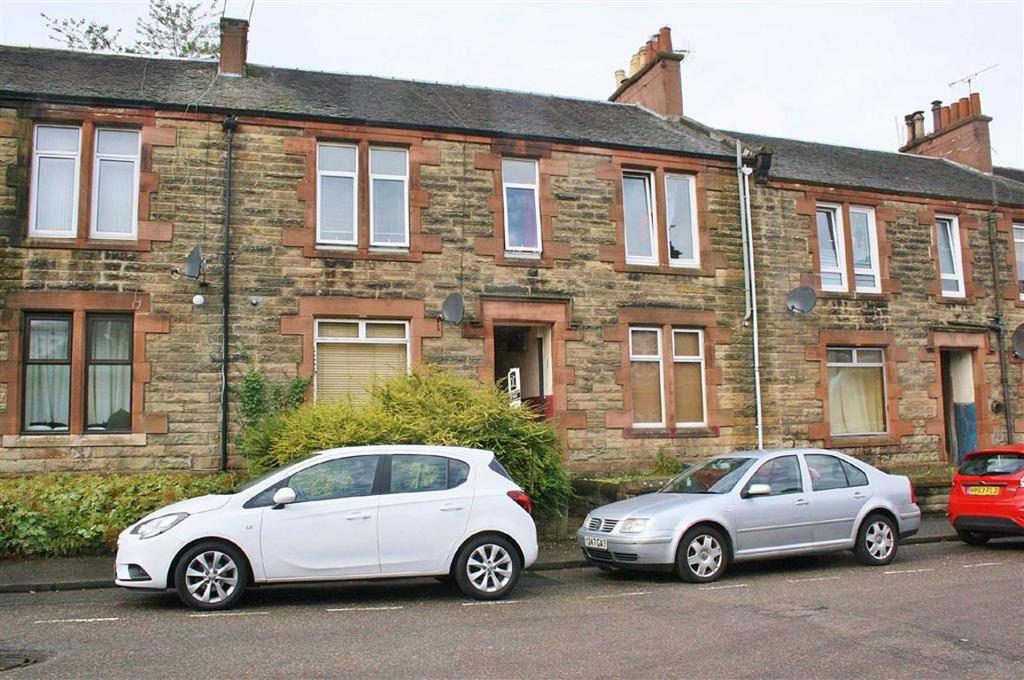 Oswald Street, Falkirk FK1 2 bed flat for sale £54,995