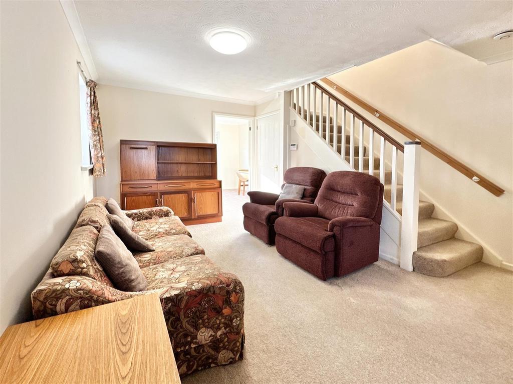 Louville Close, Paignton 2 bed end of terrace house for sale £225,000
