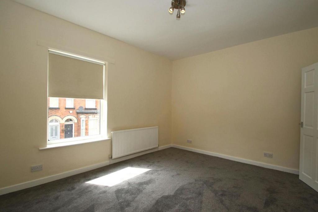 Bedroom 1 Aspect 2