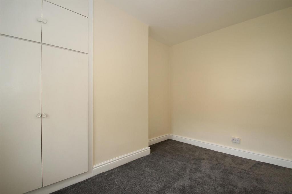 Bedroom 2 Aspect 2