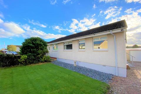 3 bedroom semi-detached bungalow for sale, Maple Road, Perth