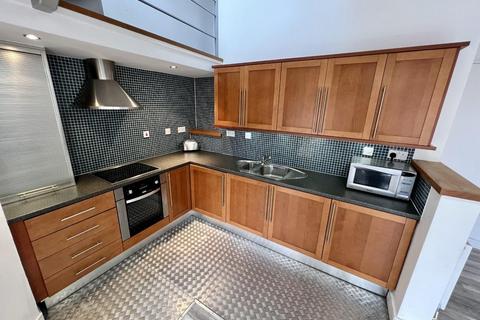2 bedroom apartment for sale, George Street, Liverpool