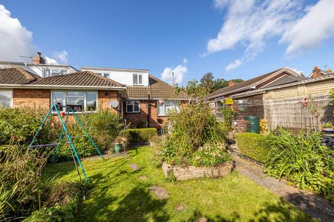 2 bedroom semi-detached bungalow for sale, Kimberley Close, Lydney GL15