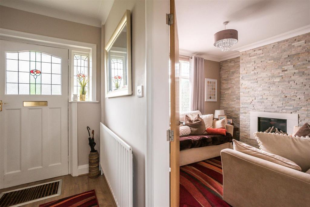 Bute Avenue,Brighouse 3 bed semidetached house for sale £289,950