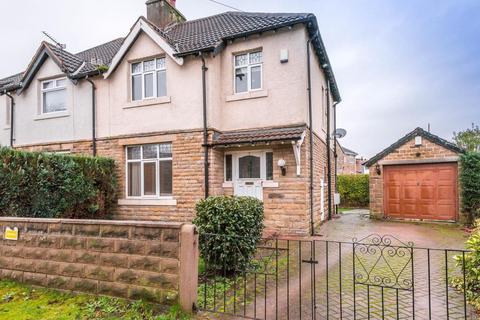 3 bedroom semi-detached house for sale, Bute Avenue,,Brighouse