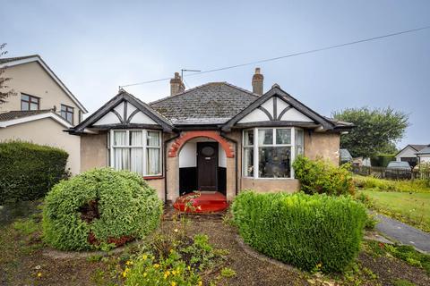 2 bedroom detached bungalow for sale, Primrose Hill, Lydney GL15