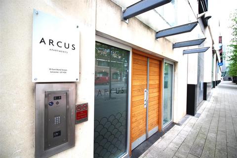 2 bedroom apartment for sale, The Arcus, Highcross, East Bond Street, Leicester
