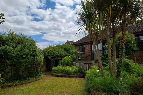 3 bedroom detached bungalow for sale, Elm Court, Lydney GL15