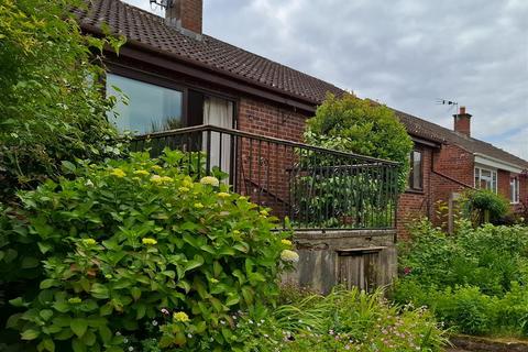 3 bedroom detached bungalow for sale, Elm Court, Lydney GL15