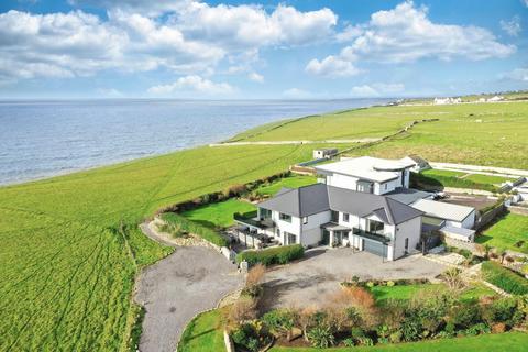 6 bedroom detached house for sale, Beach Road, Southerndown, Vale Of Glamorgan, CF32 0RP