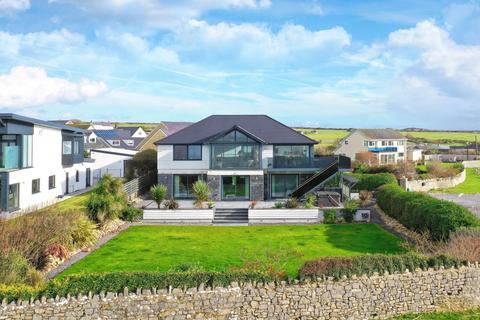 6 bedroom detached house for sale, Beach Road, Southerndown, Vale Of Glamorgan, CF32 0RP