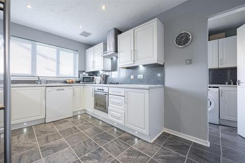 6 Blantyre Gardens, Cumbernauld, Glasgow, G68 9NJ