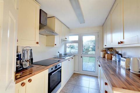 3 bedroom semi-detached house for sale, Hampshire Drive, Sandiacre