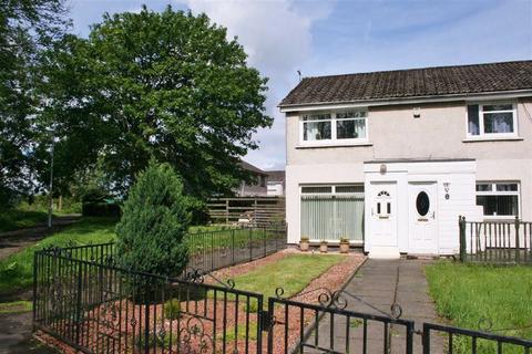18 Cherry Lane, Banknock, Bonnybridge, FK4 1JY