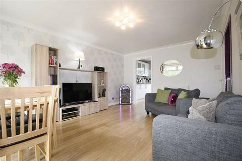 18 Cherry Lane, Banknock, Bonnybridge, FK4 1JY