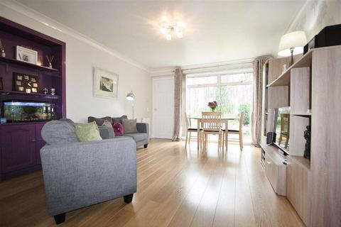 18 Cherry Lane, Banknock, Bonnybridge, FK4 1JY