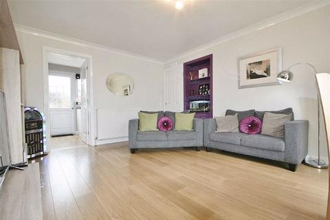 18 Cherry Lane, Banknock, Bonnybridge, FK4 1JY