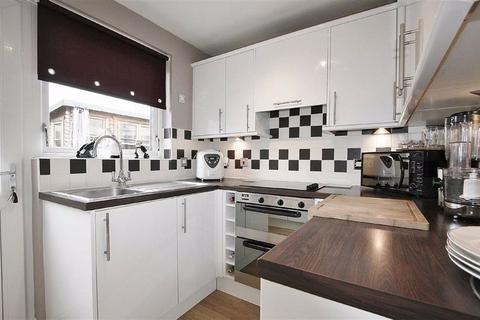 18 Cherry Lane, Banknock, Bonnybridge, FK4 1JY