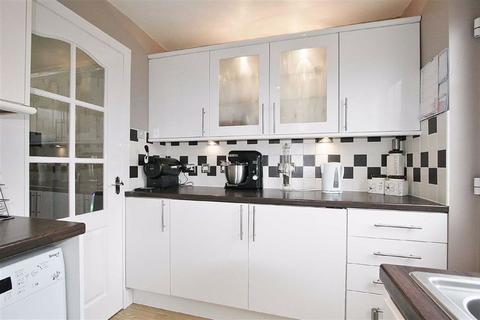 18 Cherry Lane, Banknock, Bonnybridge, FK4 1JY
