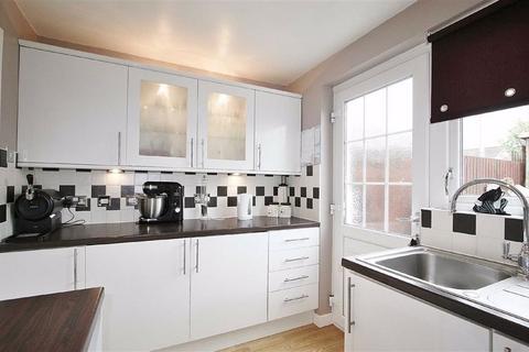 18 Cherry Lane, Banknock, Bonnybridge, FK4 1JY