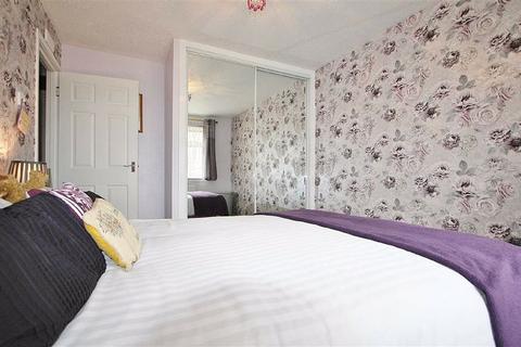 18 Cherry Lane, Banknock, Bonnybridge, FK4 1JY