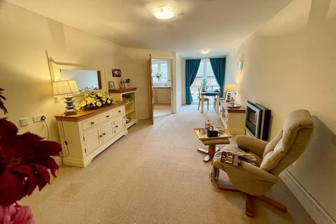 1 bedroom apartment for sale, Booth Court, Handford Road, Ipswich