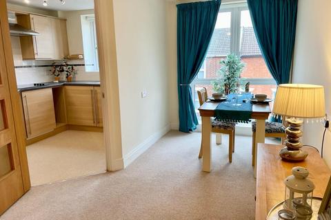 1 bedroom apartment for sale, Booth Court, Handford Road, Ipswich