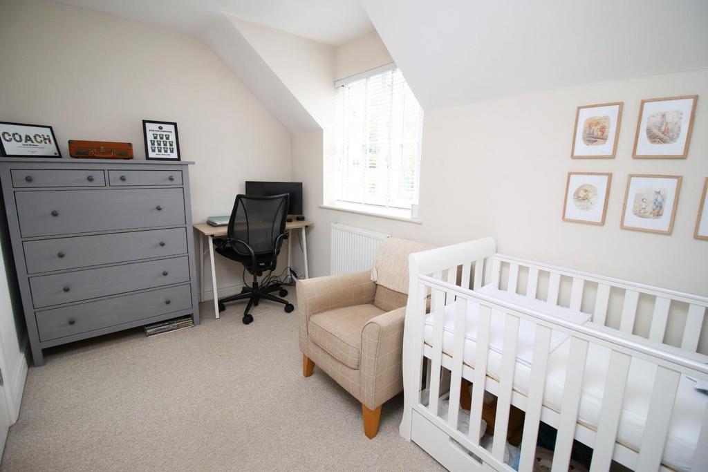 Bedroom 2