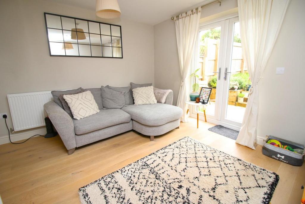 Sitting Area