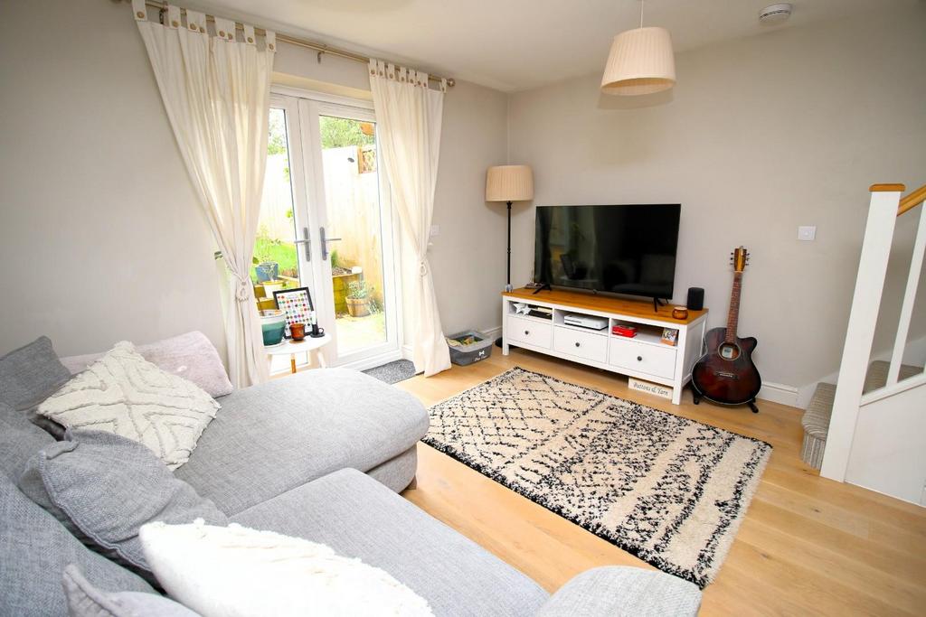 Sitting Area