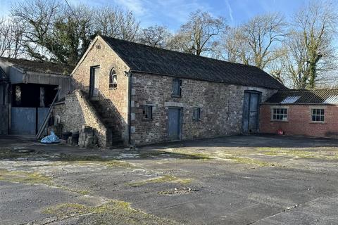 Smallholding for sale, Manordeilo, Llandeilo