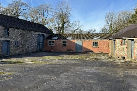 Smallholding for sale, Manordeilo, Llandeilo