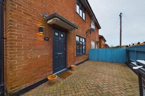 3 bedroom semi-detached house for sale, Connaught Road, Cromer